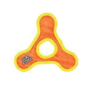 DuraForce Jr. ZigZag Dog Toy