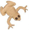 SPOT DURA FUSED LEATHER FROG