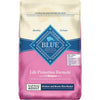 Blue Buffalo Life Protection Formula  Chicken & Brown Rice Small Breed Adult Dry Dog Food