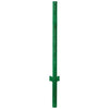 HEAVY DUTY FENCE U-POST (5 FOOT, GREEN)