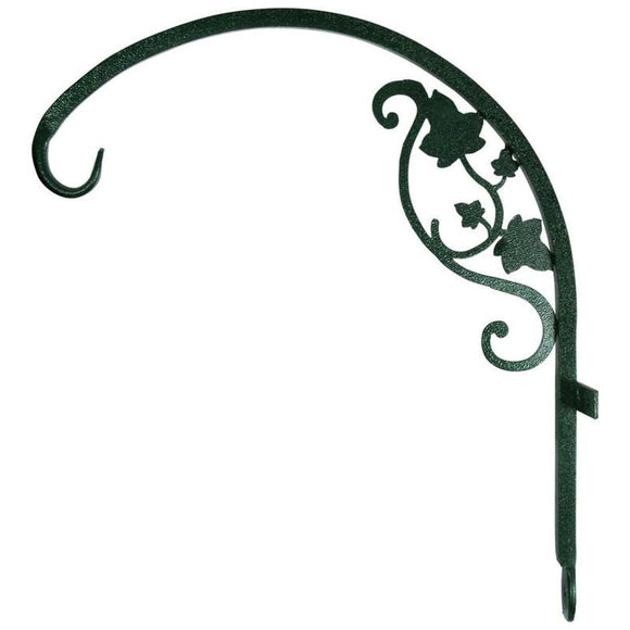 HANGER WITH VINE (16 INCH, GREEN)