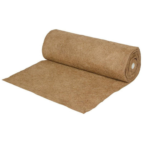 COCO FIBER LINER ROLL (33 FOOTX24 INCH)