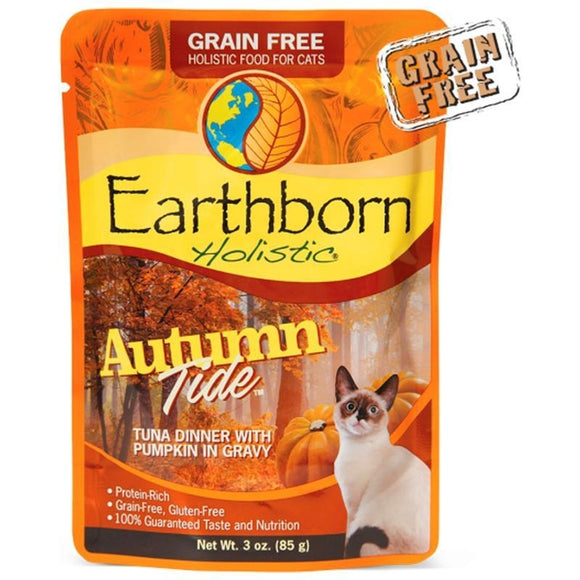 Earthborn Holistic Autumn Tide™ Wet Cat Food