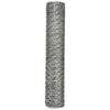 GALVANIZED HEX NETTING (1X24 INX50 FT)