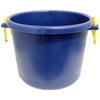 FORTIFLEX MULTI-PURPOSE BUCKET (70 QUART, SAPPHIRE BLUE)