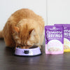 Stella & Chewy's Carnivore Cravings Chicken & Chicken Liver Recipe Wet Cat Food (2.8-oz)